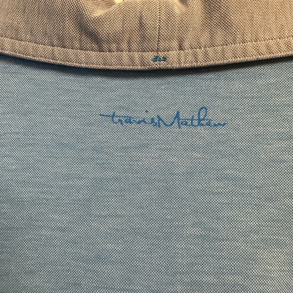 Travis Mathew polo - Picture 4 of 4